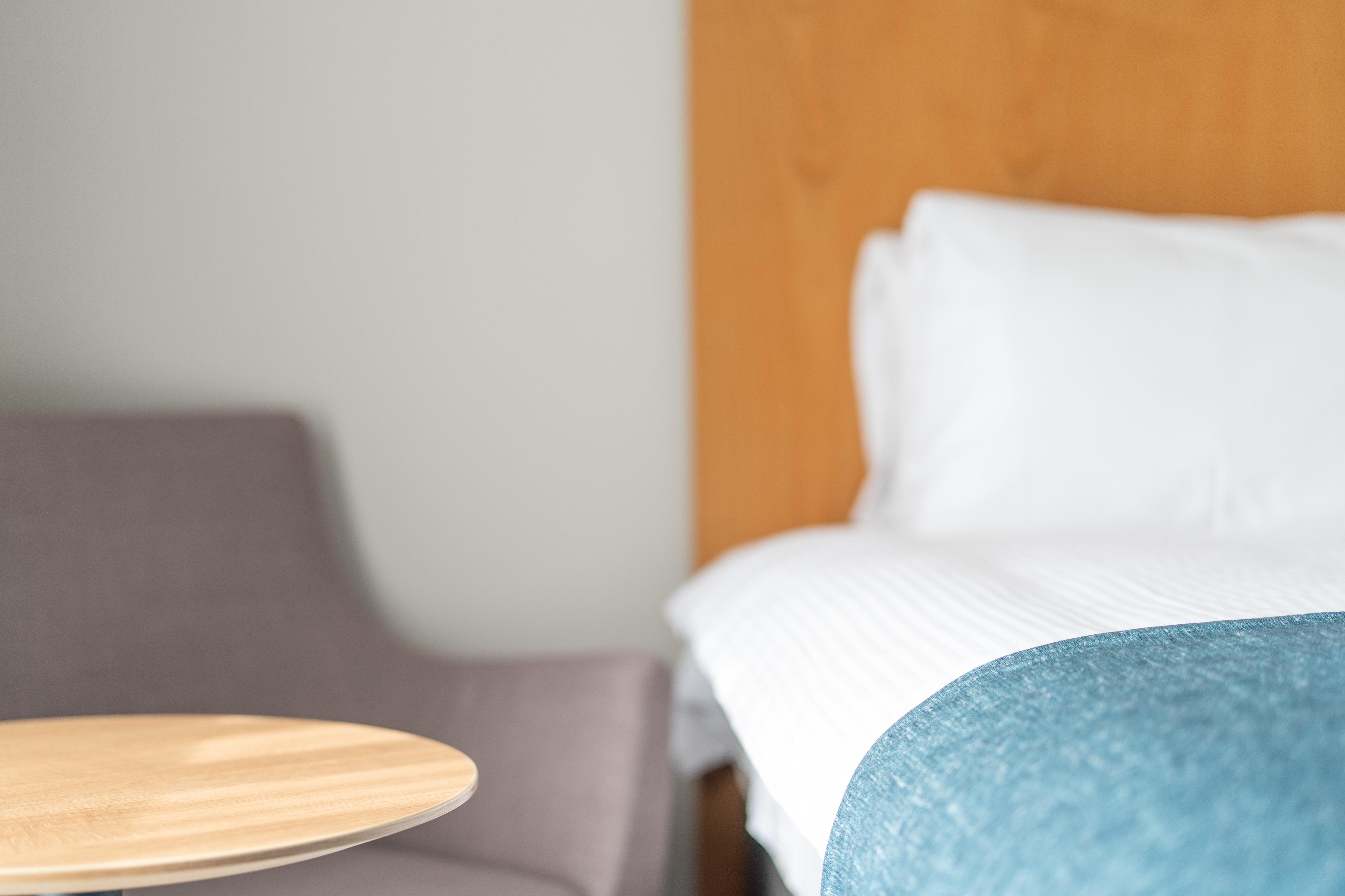 Holiday Inn Bournemouth By Ihg Exterior foto
