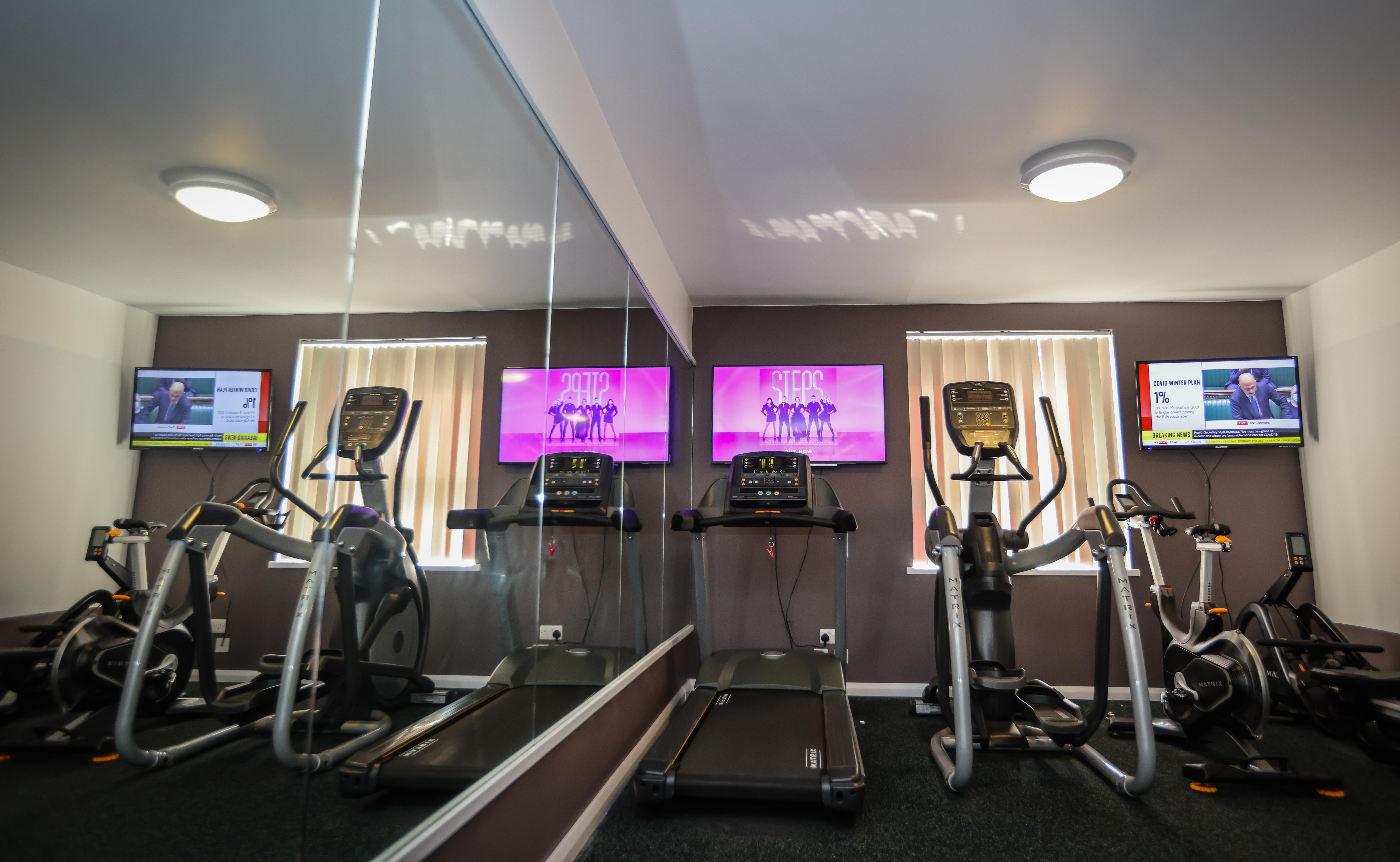 Holiday Inn Bournemouth By Ihg Exterior foto