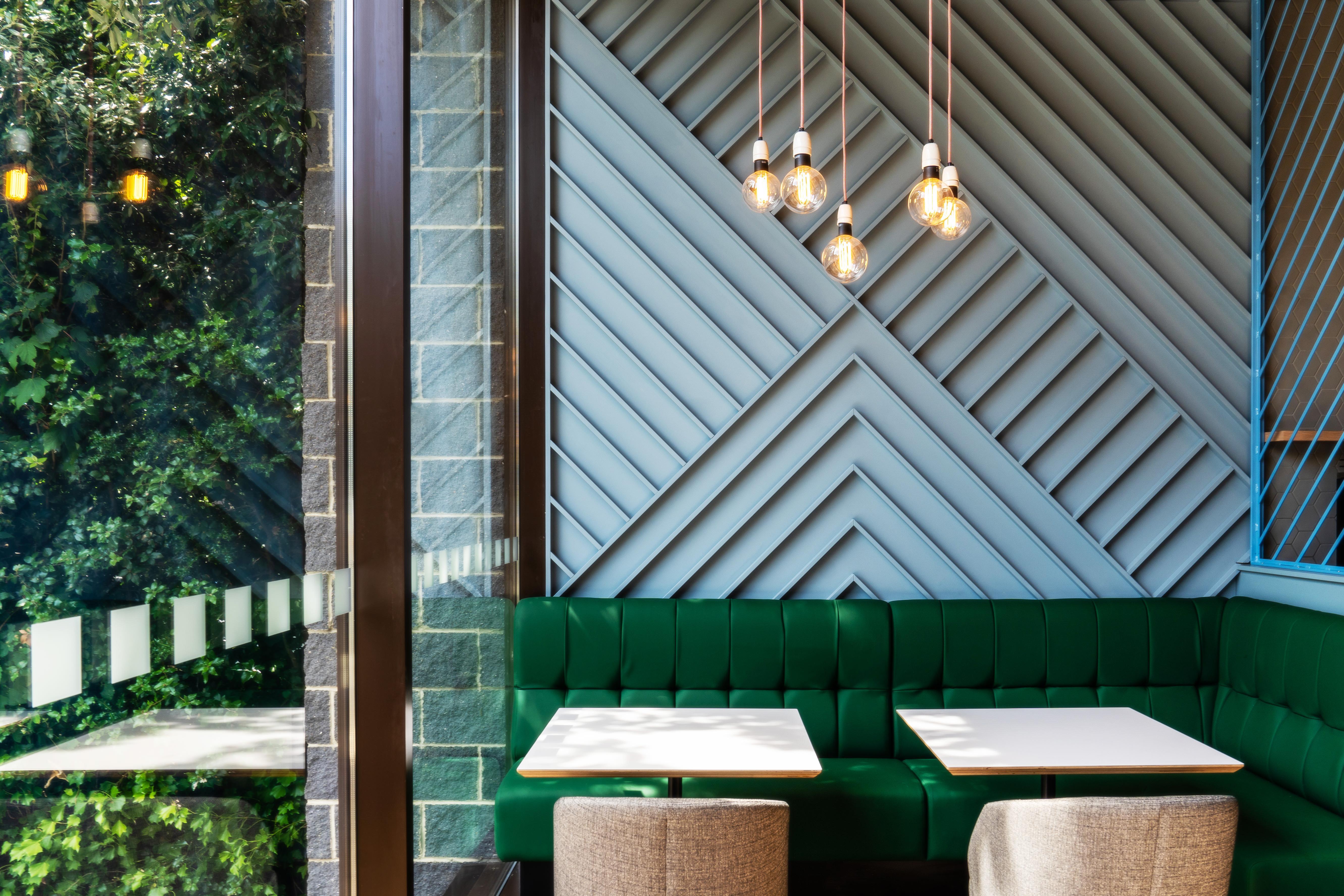 Holiday Inn Bournemouth By Ihg Exterior foto